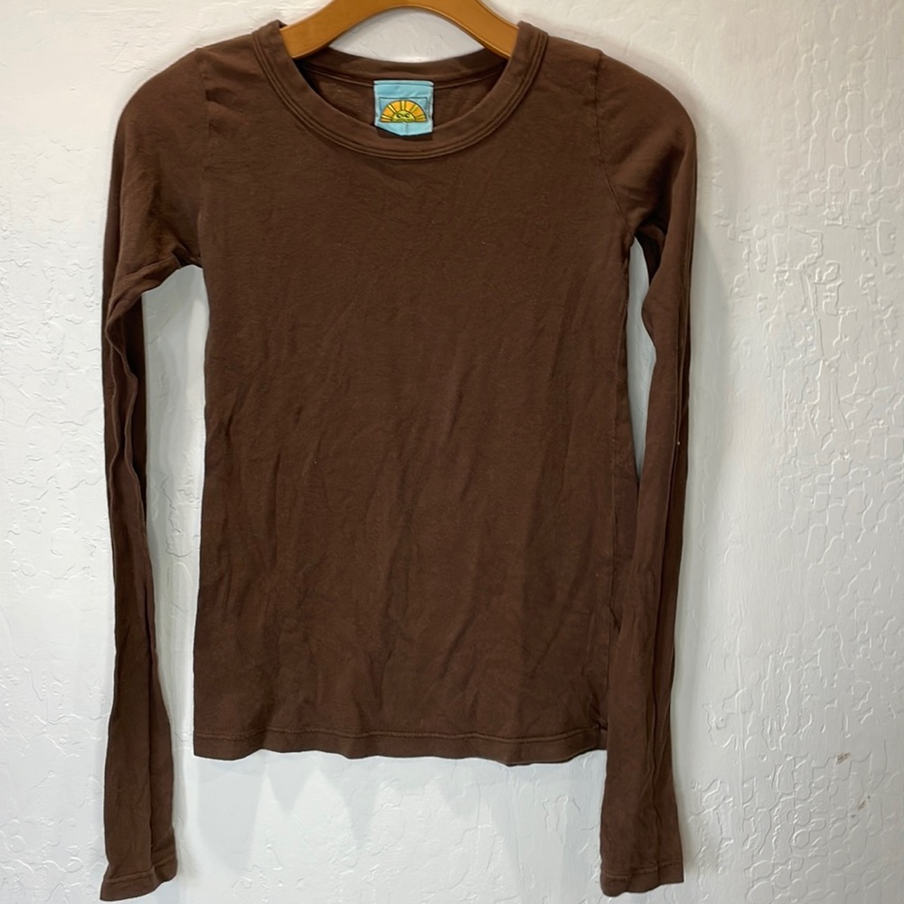 C&C CALIFORNIA LONG SLEEVED SHIRT